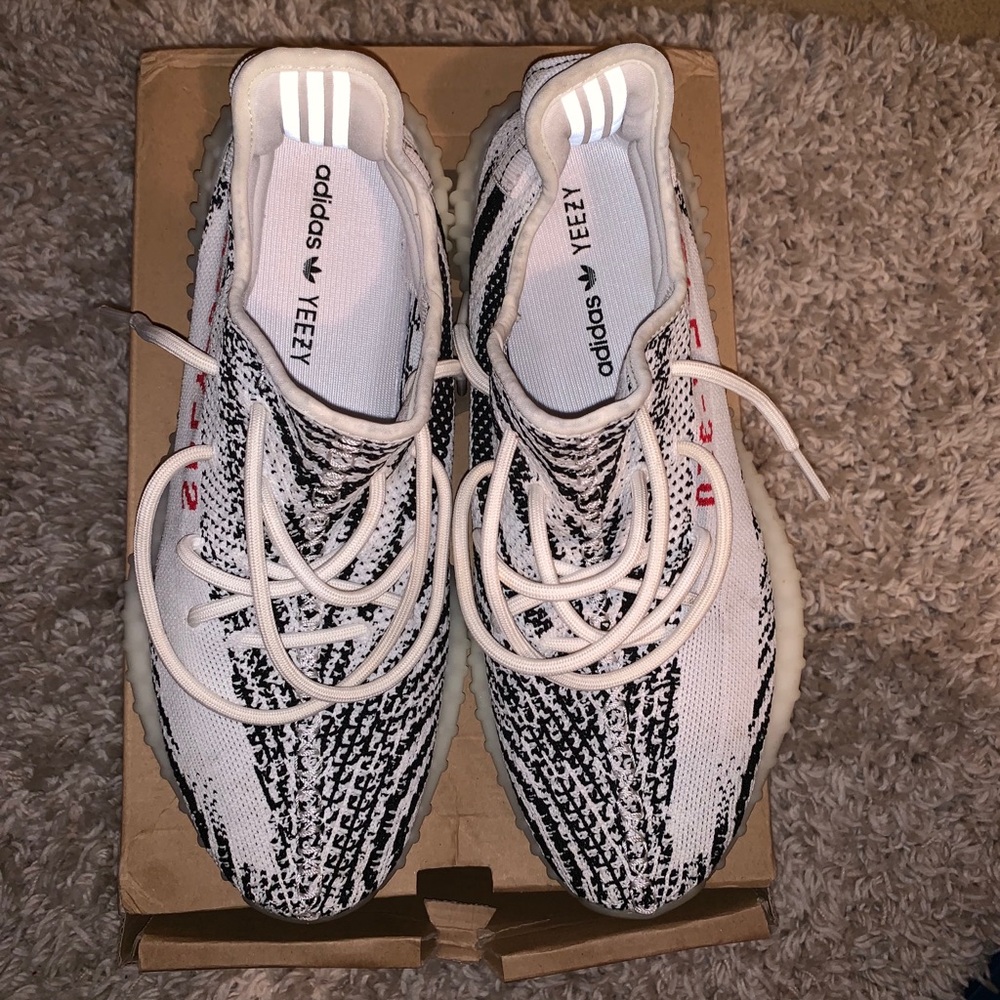 YEEZY BOOST 350 MENS
